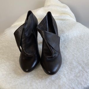 Coach Alexandria Booties